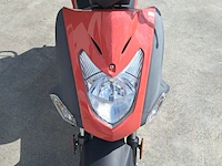 Scooter, kymco, agility 50, 2009 - afbeelding 10 van  19