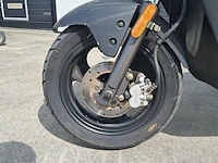 Scooter, kymco, agility 50, 2009 - afbeelding 11 van  19