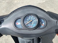 Scooter, kymco, agility 50, 2009 - afbeelding 12 van  19