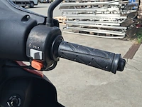 Scooter, kymco, agility 50, 2009 - afbeelding 14 van  19