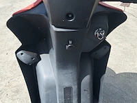 Scooter, kymco, agility 50, 2009 - afbeelding 15 van  19