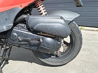 Scooter, kymco, agility 50, 2009 - afbeelding 17 van  19