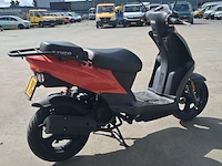 Scooter, kymco, agility 50, 2009 - afbeelding 5 van  19