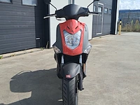 Scooter, kymco, agility 50, 2009 - afbeelding 7 van  19