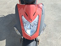 Scooter, kymco, agility 50, 2009 - afbeelding 9 van  19
