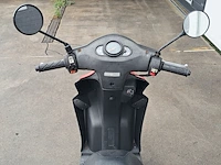 Scooter, kymco, agility 50, 2009 - afbeelding 2 van  16