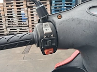 Scooter, kymco, agility 50, 2009 - afbeelding 3 van  16