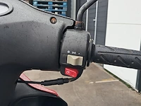 Scooter, kymco, agility 50, 2009 - afbeelding 4 van  16
