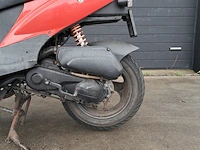 Scooter, kymco, agility 50, 2009 - afbeelding 7 van  16
