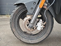 Scooter, kymco, agility 50, 2009 - afbeelding 16 van  16