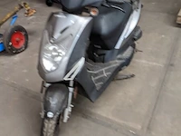 Scooter kymco, agility50 - afbeelding 6 van  11