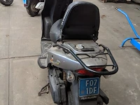 Scooter kymco, agility50 - afbeelding 7 van  11