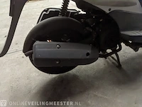 Scooter kymco, agility50 - afbeelding 9 van  11