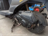 Scooter kymco, agility50 - afbeelding 10 van  11