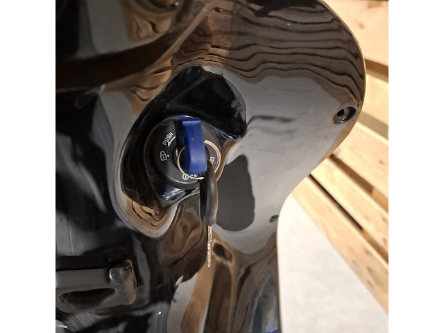 Scooter , malaguti, yesterday - afbeelding 3 van  19