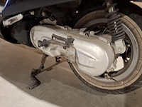 Scooter , malaguti, yesterday - afbeelding 4 van  19