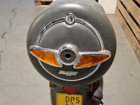 Scooter , malaguti, yesterday - afbeelding 5 van  19