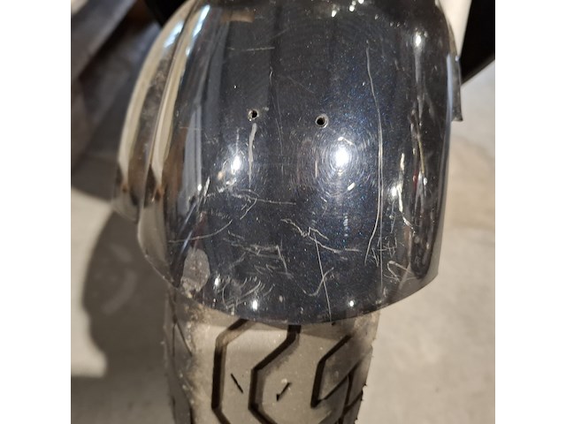 Scooter , malaguti, yesterday - afbeelding 10 van  19