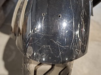 Scooter , malaguti, yesterday - afbeelding 10 van  19