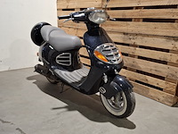 Scooter , malaguti, yesterday - afbeelding 12 van  19