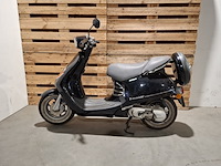 Scooter , malaguti, yesterday - afbeelding 14 van  19