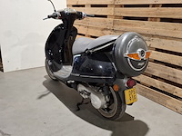 Scooter , malaguti, yesterday - afbeelding 15 van  19