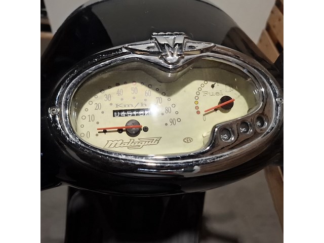 Scooter , malaguti, yesterday - afbeelding 17 van  19