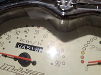 Scooter , malaguti, yesterday - afbeelding 18 van  19