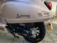 Scooter , marengo, v-line exclusive, champagne, 2025 - afbeelding 4 van  9