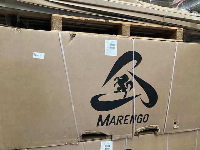 Scooter , marengo, v-line exclusive, olive green, 2025 - afbeelding 5 van  6