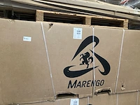 Scooter , marengo, v-line exclusive, olive green, 2025 - afbeelding 5 van  6