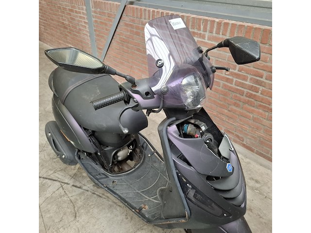 Scooter, piaggio, zip - afbeelding 4 van  36