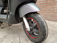 Scooter, piaggio, zip - afbeelding 6 van  36