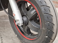Scooter, piaggio, zip - afbeelding 7 van  36