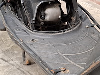 Scooter, piaggio, zip - afbeelding 8 van  36