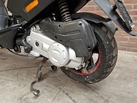 Scooter, piaggio, zip - afbeelding 14 van  36