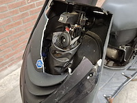 Scooter, piaggio, zip - afbeelding 20 van  36