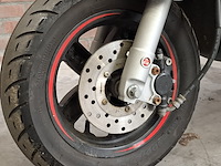 Scooter, piaggio, zip - afbeelding 22 van  36