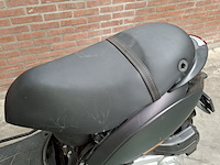 Scooter, piaggio, zip - afbeelding 24 van  36