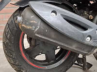 Scooter, piaggio, zip - afbeelding 33 van  36