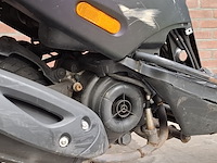 Scooter, piaggio, zip - afbeelding 34 van  36