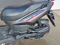 Scooter, sym, orbit ii, 2017 - afbeelding 2 van  25