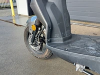 Scooter, sym, orbit ii, 2017 - afbeelding 6 van  25