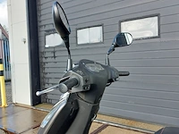 Scooter, sym, orbit ii, 2017 - afbeelding 7 van  25