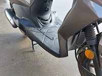 Scooter, sym, orbit ii, 2017 - afbeelding 10 van  25