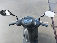 Scooter, sym, orbit ii, 2017 - afbeelding 14 van  25