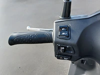 Scooter, sym, orbit ii, 2017 - afbeelding 17 van  25