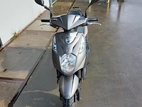 Scooter, sym, orbit ii, 2017 - afbeelding 19 van  25