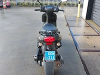Scooter, sym, orbit ii, 2017 - afbeelding 23 van  25