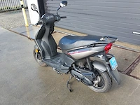 Scooter, sym, orbit ii, 2017 - afbeelding 24 van  25